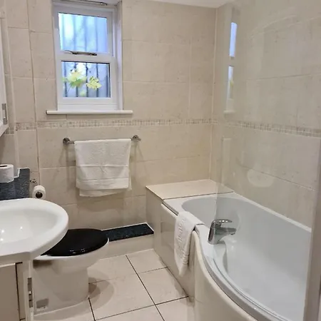 아파트 Tees Valley *