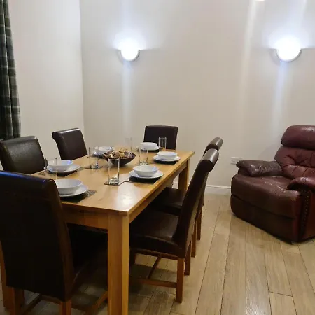 Tees Valley 아파트 미들즈브러