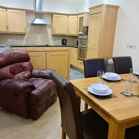 Tees Valley 미들즈브러