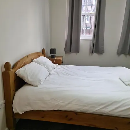 아파트 Tees Valley 미들즈브러