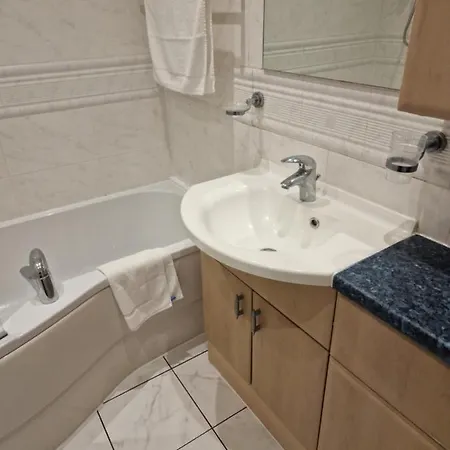 Tees Valley 아파트 미들즈브러