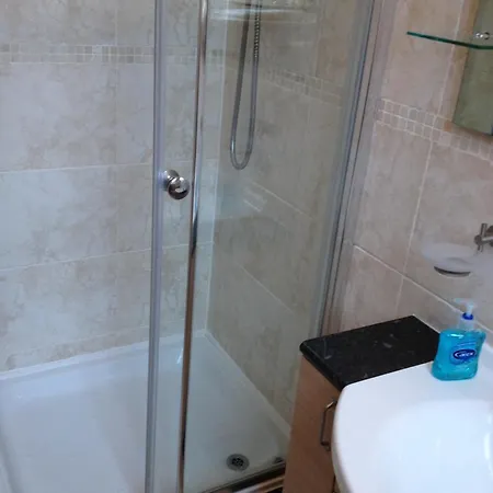 아파트 Tees Valley 미들즈브러