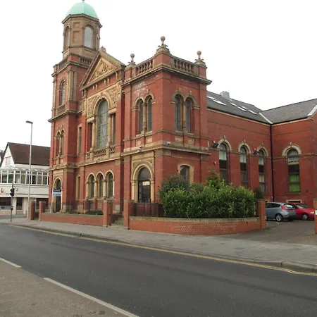 아파트 Tees Valley