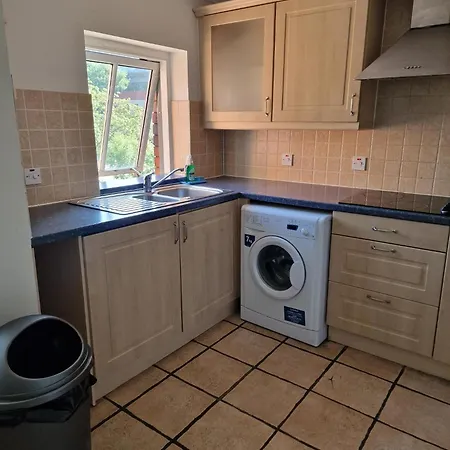 Tees Valley 미들즈브러