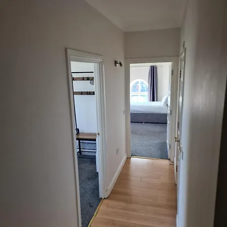 아파트 Tees Valley