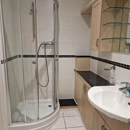 Tees Valley 아파트 미들즈브러