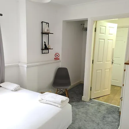 Tees Valley 아파트 *