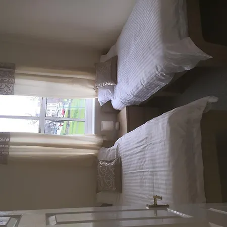 Tees Valley 아파트 *