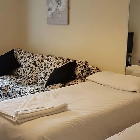 Tees Valley 미들즈브러