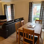 Tees Valley Apartamento *