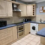 Tees Valley Apartamento *