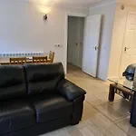 Tees Valley Apartamento *