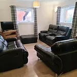 Tees Valley Apartamento *