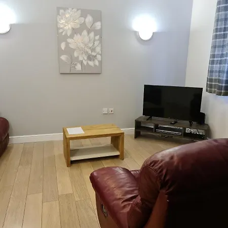 Tees Valley Apartment