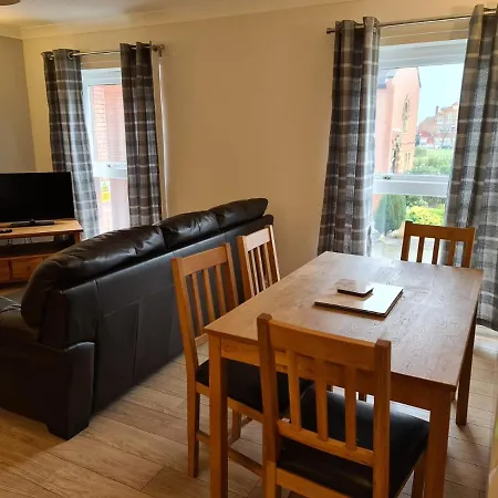 Tees Valley Apartman *