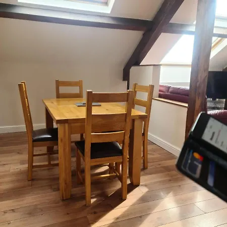 Apartment Tees Valley *