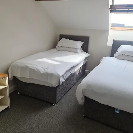 Apartment Tees Valley