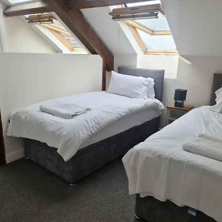 Apartment Tees Valley