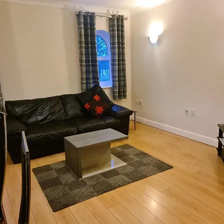Apartment Tees Valley Middlesbrough