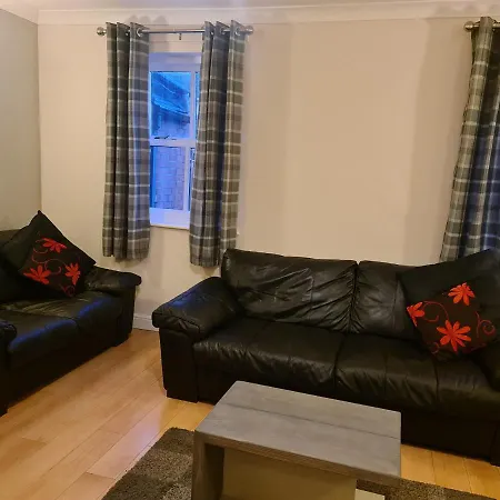 Tees Valley Apartment Middlesbrough