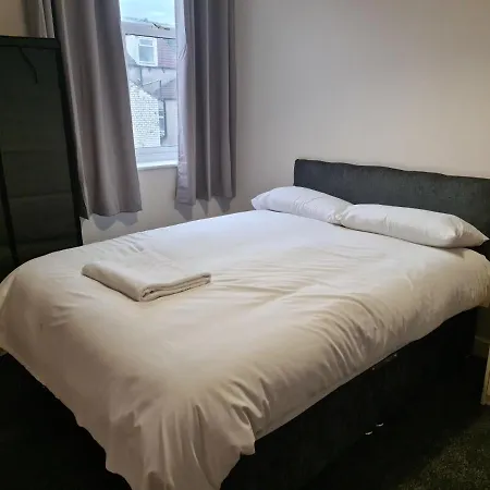 Apartment Tees Valley Middlesbrough