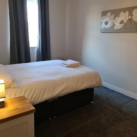 Apartment Tees Valley *