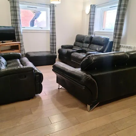 Apartment Tees Valley Middlesbrough