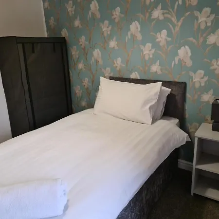 Tees Valley Apartment Middlesbrough