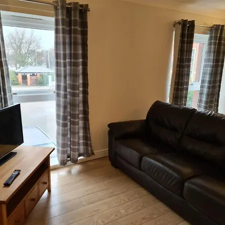 Apartment Tees Valley *
