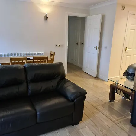 Tees Valley Apartman *