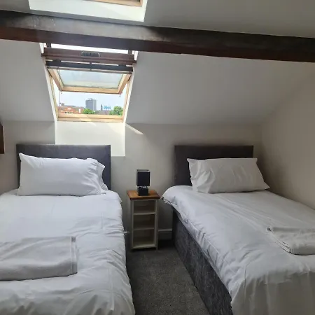 Apartment Tees Valley