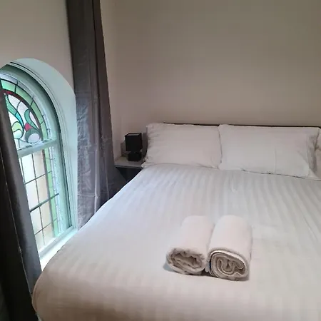 Tees Valley Apartamento *