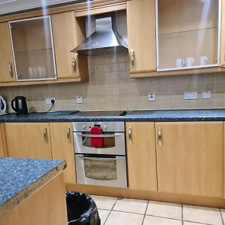Apartman Tees Valley Middlesbrough