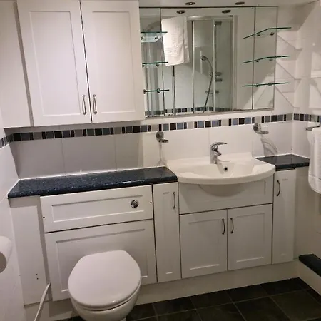 Tees Valley Apartman *