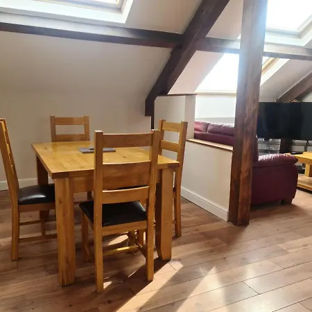 Tees Valley Apartment *