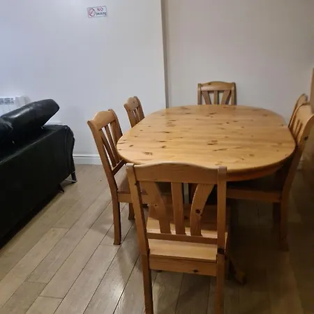 Apartman Tees Valley Middlesbrough