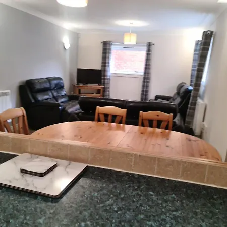 Tees Valley Apartamento *
