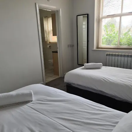 Apartment Tees Valley *