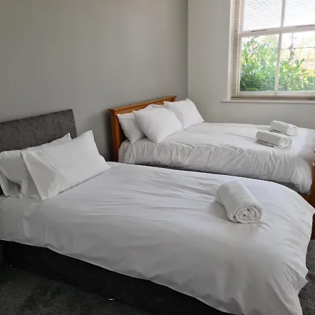 Tees Valley Apartment