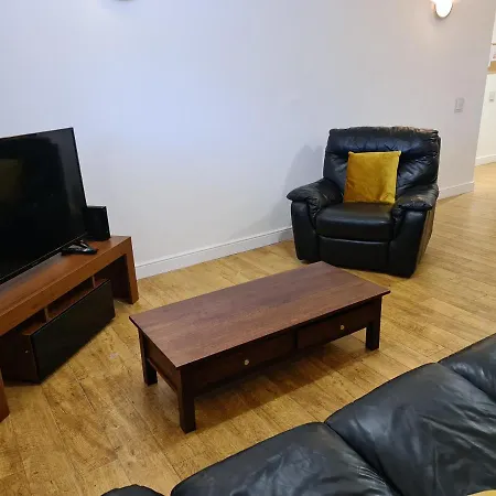 Apartment Tees Valley