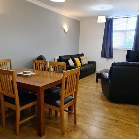 Apartment Tees Valley *