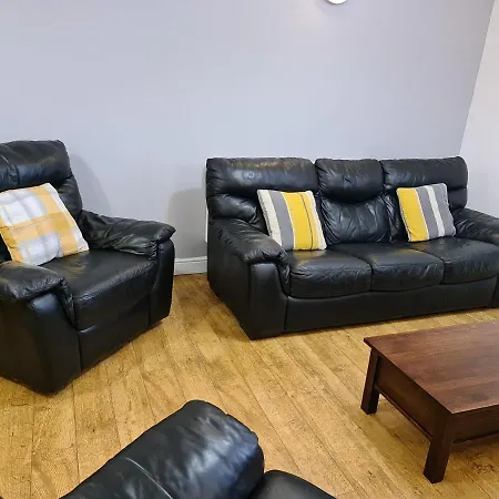 Apartment Tees Valley
