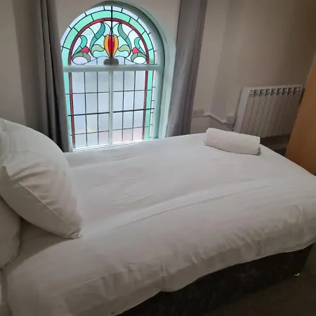 Tees Valley Apartment