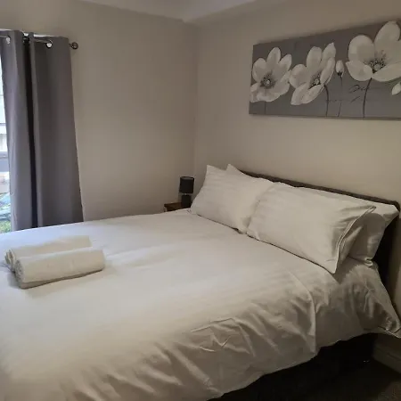 Apartment Tees Valley