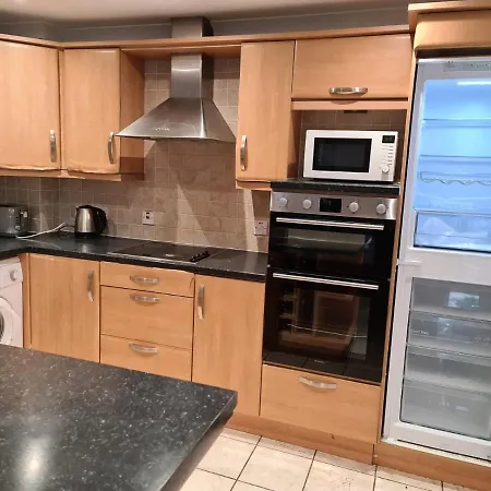 Tees Valley * Middlesbrough