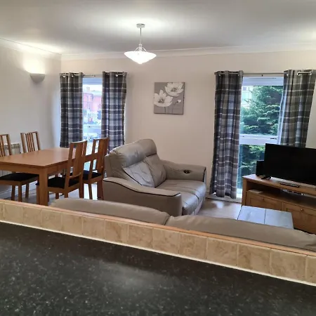 Tees Valley Apartman