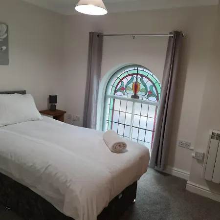 Tees Valley Apartment *