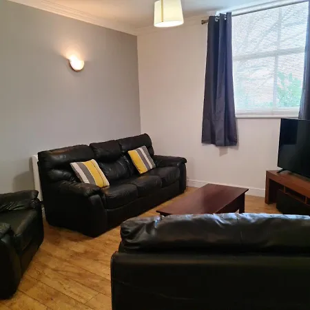 Tees Valley Apartment Middlesbrough