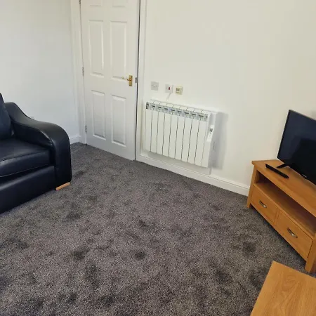 Tees Valley Apartment