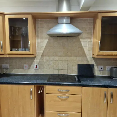 Tees Valley Apartment